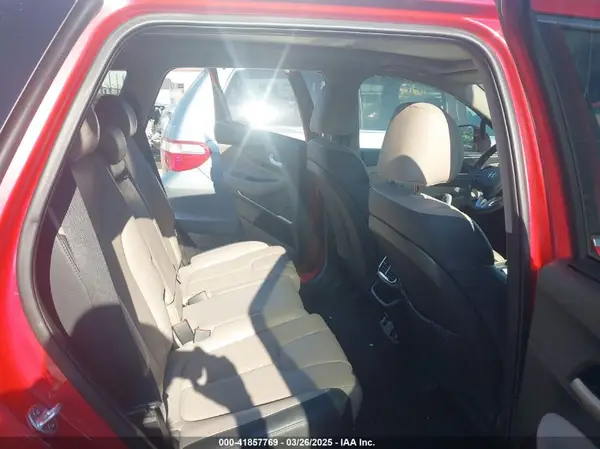5NMS53AA8LH272948 2020 HYUNDAI SANTA FE - Image 8