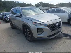 5NMS53AA8LH274876 2020 HYUNDAI SANTA FE