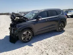 5NMS53AA8LH275641 2020 HYUNDAI SANTA FE