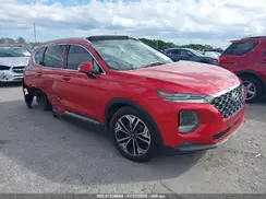 5NMS53AA8LH278765 2020 HYUNDAI SANTA FE