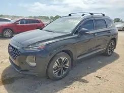 5NMS53AA8LH281438 2020 HYUNDAI SANTA FE
