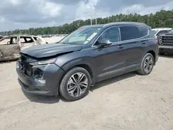 5NMS53AA8LH282847 2020 HYUNDAI SANTA FE