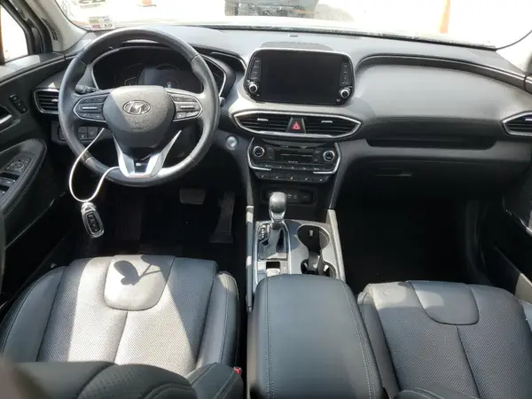 5NMS53AA8LH282847 2020 HYUNDAI SANTA FE - Image 8