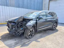 5NMS53AA8LH292746 2020 HYUNDAI SANTA FE