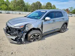 5NMS53AA8LH305236 2020 HYUNDAI SANTA FE