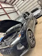 5NMS53AA9KH011794 2019 HYUNDAI SANTA FE