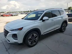 5NMS53AA9KH013108 2019 HYUNDAI SANTA FE