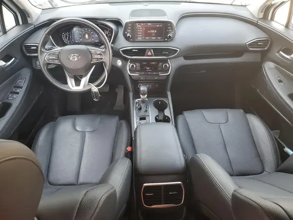 5NMS53AA9KH013108 2019 HYUNDAI SANTA FE - Image 8