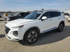 5NMS53AA9KH016803 2019 HYUNDAI SANTA FE