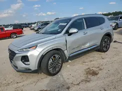 5NMS53AA9KH020981 2019 HYUNDAI SANTA FE