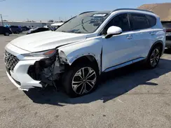 5NMS53AA9KH037330 2019 HYUNDAI SANTA FE