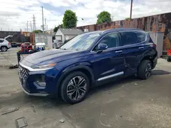 5NMS53AA9KH038462 2019 HYUNDAI SANTA FE