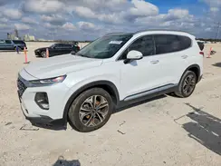 5NMS53AA9KH050840 2019 HYUNDAI SANTA FE