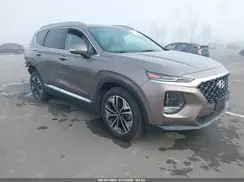 5NMS53AA9KH060686 2019 HYUNDAI SANTA FE