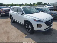 5NMS53AA9KH074670 2019 HYUNDAI SANTA FE