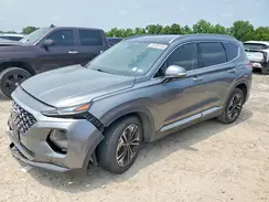 5NMS53AA9KH077116 2019 HYUNDAI SANTA FE