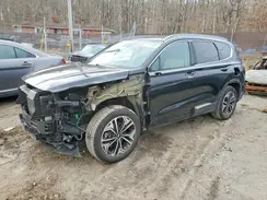 5NMS53AA9KH078072 2019 HYUNDAI SANTA FE