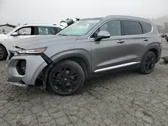 5NMS53AA9KH095860 2019 HYUNDAI SANTA FE