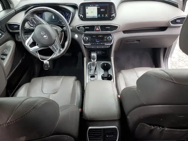 5NMS53AA9KH095860 2019 HYUNDAI SANTA FE - Image 8