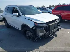 5NMS53AA9KH112799 2019 HYUNDAI SANTA FE