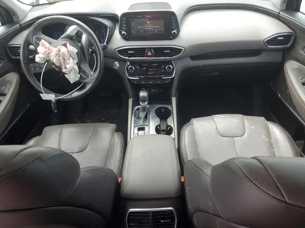 5NMS53AA9KH115556 2019 HYUNDAI SANTA FE - Image 8