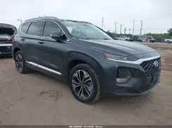 5NMS53AA9KH116223 2019 HYUNDAI SANTA FE