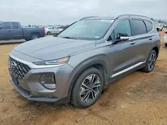 5NMS53AA9KH116755 2019 HYUNDAI SANTA FE