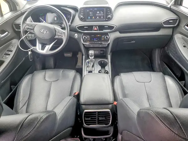 5NMS53AA9KH116755 2019 HYUNDAI SANTA FE - Image 8