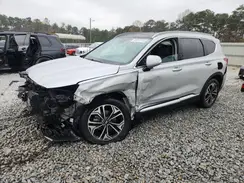 5NMS53AA9KH121101 2019 HYUNDAI SANTA FE