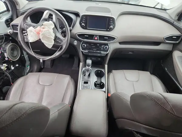 5NMS53AA9KH121101 2019 HYUNDAI SANTA FE - Image 8