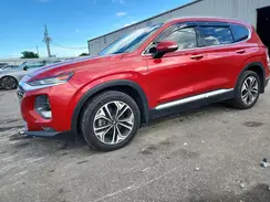 5NMS53AA9KH129263 2019 HYUNDAI SANTA FE