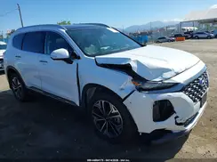 5NMS53AA9LH173992 2020 HYUNDAI SANTA FE
