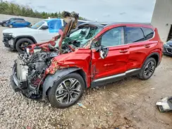 5NMS53AA9LH191263 2020 HYUNDAI SANTA FE
