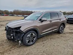 5NMS53AA9LH213455 2020 HYUNDAI SANTA FE