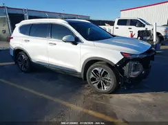 5NMS53AA9LH213746 2020 HYUNDAI SANTA FE