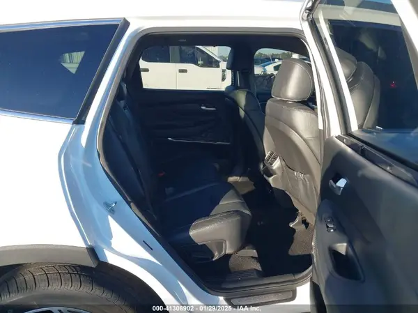 5NMS53AA9LH213746 2020 HYUNDAI SANTA FE - Image 8