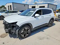 5NMS53AA9LH214766 2020 HYUNDAI SANTA FE