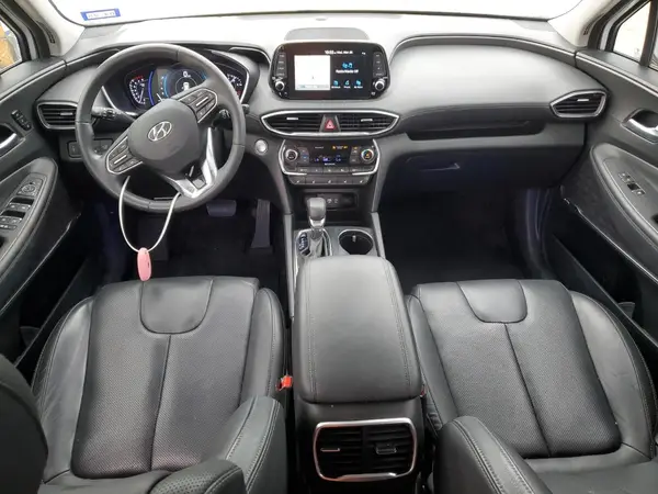 5NMS53AA9LH219059 2020 HYUNDAI SANTA FE - Image 8