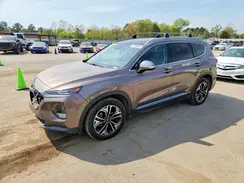 5NMS53AA9LH220454 2020 HYUNDAI SANTA FE
