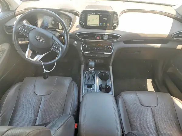 5NMS53AA9LH224617 2020 HYUNDAI SANTA FE - Image 8
