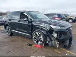 5NMS53AA9LH250246 2020 HYUNDAI SANTA FE
