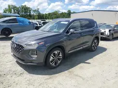 5NMS53AA9LH255494 2020 HYUNDAI SANTA FE