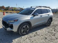 5NMS53AA9LH262140 2020 HYUNDAI SANTA FE