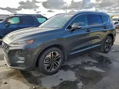 5NMS53AA9LH262784 2020 HYUNDAI SANTA FE