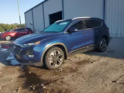 5NMS53AA9LH278273 2020 HYUNDAI SANTA FE