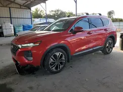 5NMS53AA9LH280136 2020 HYUNDAI SANTA FE