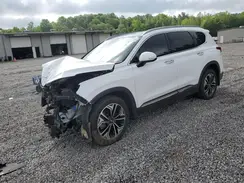 5NMS53AA9LH284283 2020 HYUNDAI SANTA FE