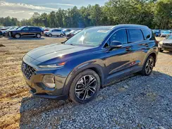 5NMS53AA9LH287281 2020 HYUNDAI SANTA FE