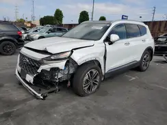 5NMS53AA9LH289693 2020 HYUNDAI SANTA FE