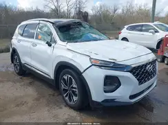 5NMS53AA9LH290357 2020 HYUNDAI SANTA FE